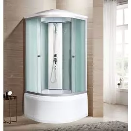 Душевая кабина RIVER