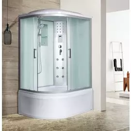 Душевая кабина RIVER