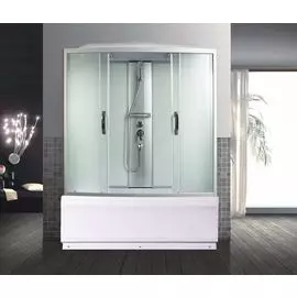 Душевая кабина RIVER