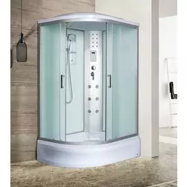 Душевая кабина RIVER