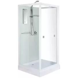 Душевая кабина RIVER