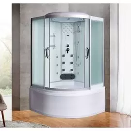 Душевая кабина RIVER