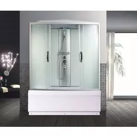 Душевая кабина RIVER