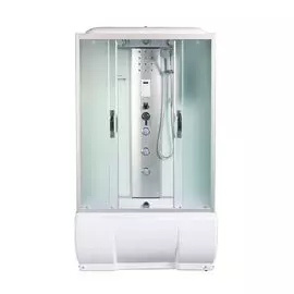 Душевая кабина RIVER