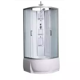 Душевая кабина RIVER