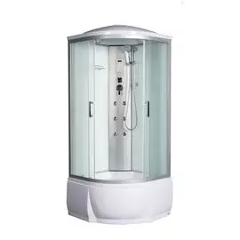 Душевая кабина RIVER