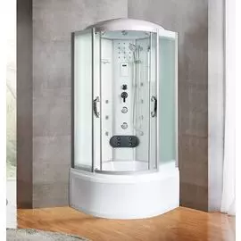 Душевая кабина RIVER