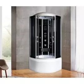 Душевая кабина RIVER