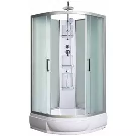 Душевая кабина RIVER