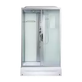 Душевая кабина RIVER