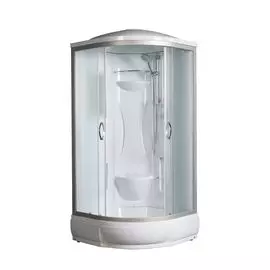 Душевая кабина RIVER