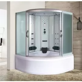 Душевая кабина RIVER