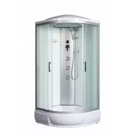 Душевая кабина RIVER