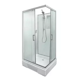 Душевая кабина RIVER
