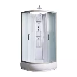 Душевая кабина RIVER