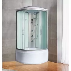 Душевая кабина RIVER