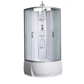 Душевая кабина RIVER