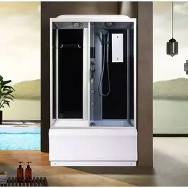 Душевая кабина RIVER