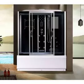 Душевая кабина RIVER