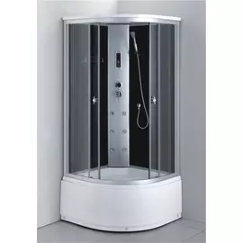 Душевая кабина SAPBOX