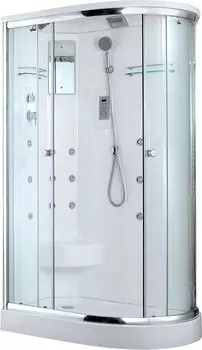 Душевая кабина TIMO