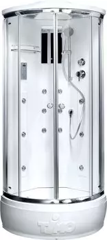 Душевая кабина TIMO