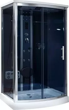 Душевая кабина TIMO