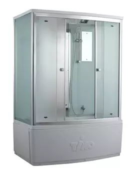 Душевая кабина TIMO