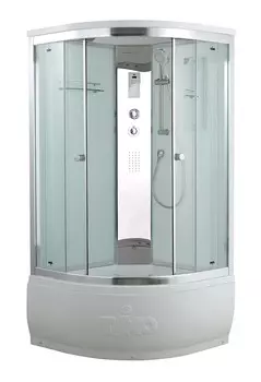 Душевая кабина TIMO