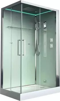Душевая кабина TIMO