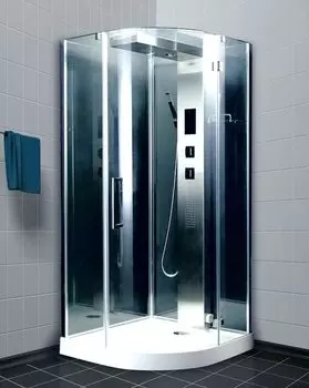 Душевая кабина TIMO