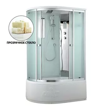 Душевая кабина TIMO