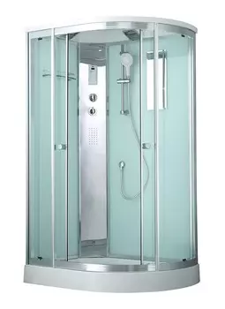 Душевая кабина TIMO