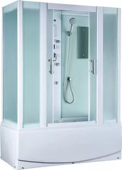 Душевая кабина TIMO