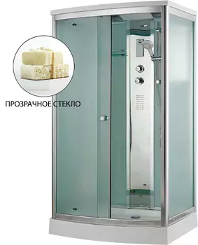 Душевая кабина TIMO