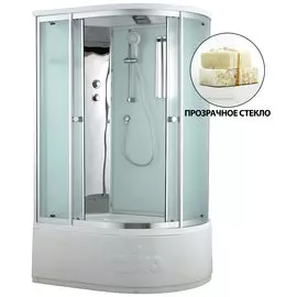Душевая кабина TIMO