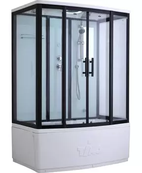 Душевая кабина TIMO