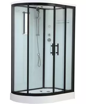 Душевая кабина TIMO