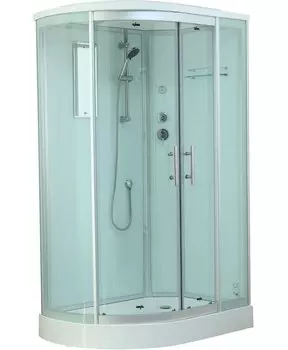 Душевая кабина TIMO