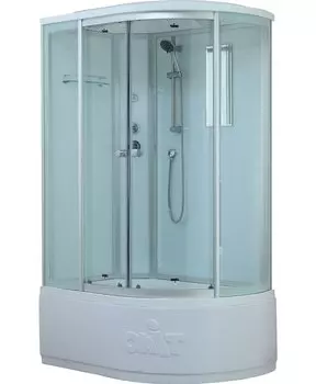 Душевая кабина TIMO