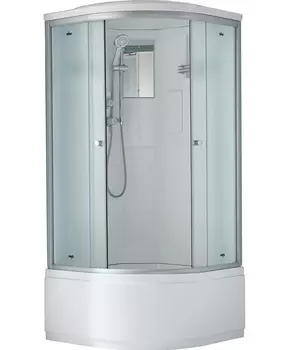 Душевая кабина TIMO