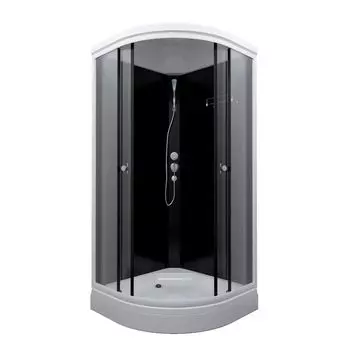 Душевая кабина Тритон Топ DK311 88х88х217,5 без г/м