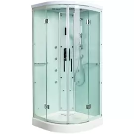 Душевая кабина WELTWASSER