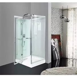 Душевая кабина WELTWASSER