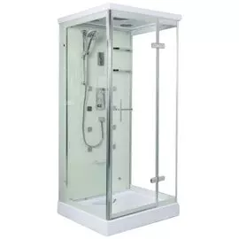 Душевая кабина WELTWASSER