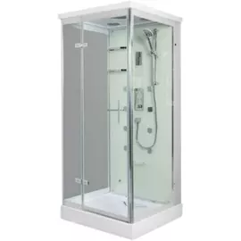 Душевая кабина WELTWASSER