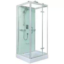 Душевая кабина WELTWASSER