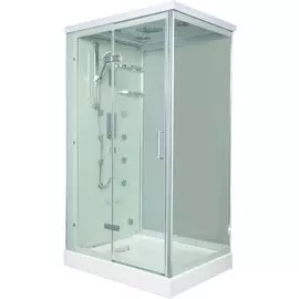 Душевая кабина WELTWASSER