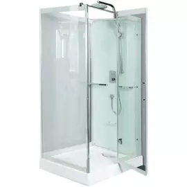 Душевая кабина WELTWASSER