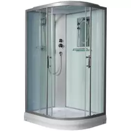 Душевая кабина WELTWASSER